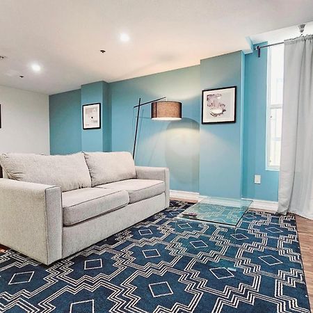The Lofts On Clematis 504 Downtown West Palm Beach Ngoại thất bức ảnh