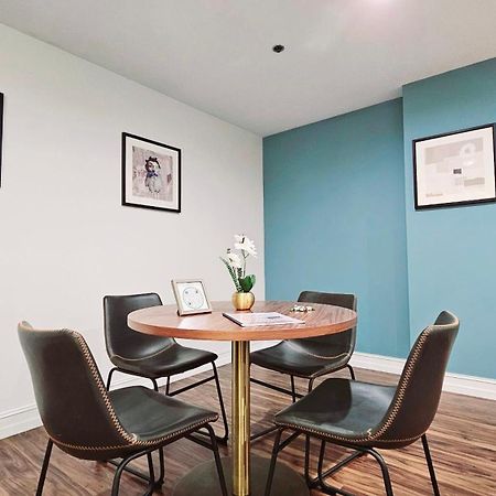 The Lofts On Clematis 504 Downtown West Palm Beach Ngoại thất bức ảnh
