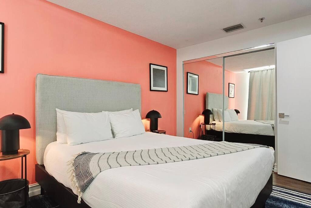 The Lofts On Clematis 504 Downtown West Palm Beach Ngoại thất bức ảnh