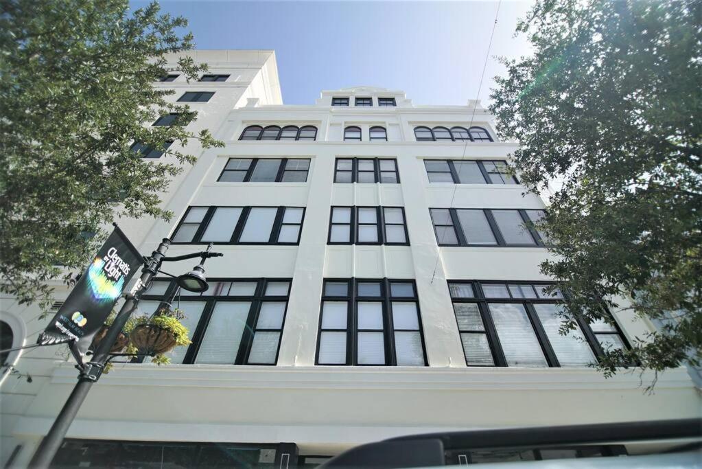 The Lofts On Clematis 504 Downtown West Palm Beach Ngoại thất bức ảnh