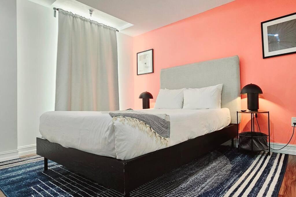 The Lofts On Clematis 504 Downtown West Palm Beach Ngoại thất bức ảnh