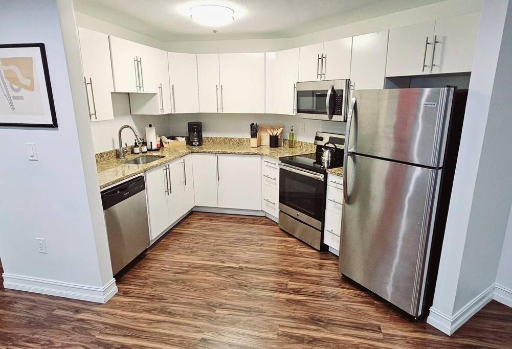 The Lofts On Clematis 504 Downtown West Palm Beach Ngoại thất bức ảnh