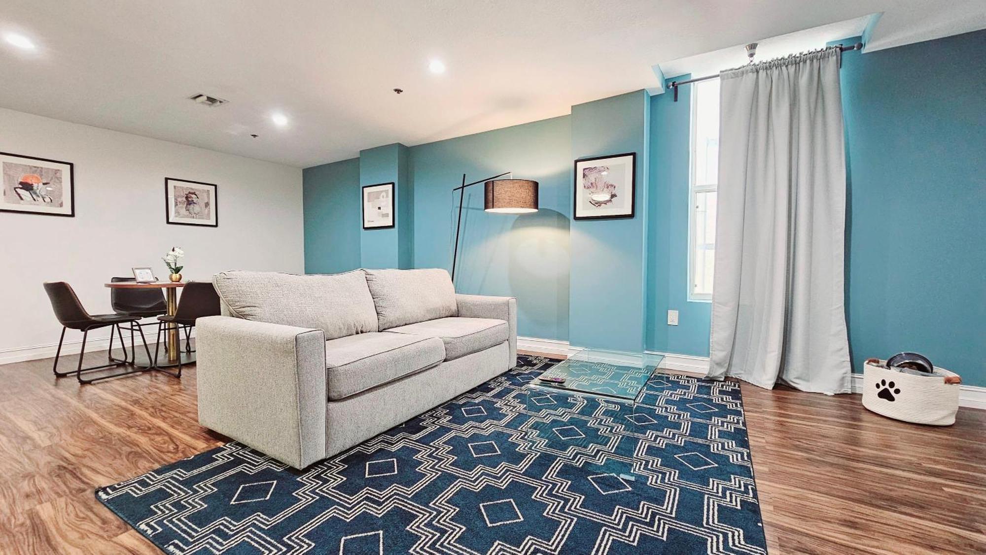 The Lofts On Clematis 504 Downtown West Palm Beach Ngoại thất bức ảnh