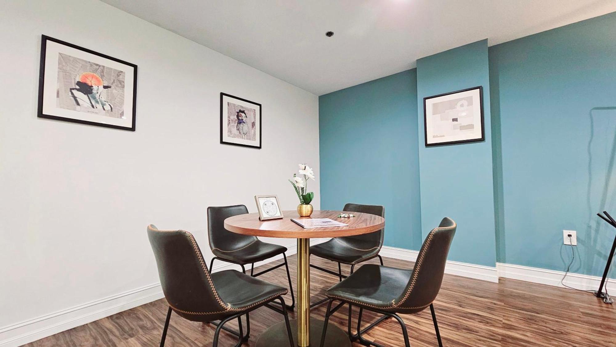 The Lofts On Clematis 504 Downtown West Palm Beach Ngoại thất bức ảnh